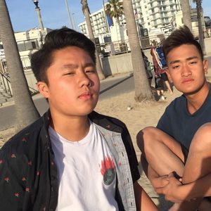 Meet your Posher, Brian